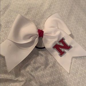 Cheer Bow